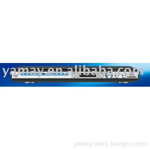DVD-0821 player